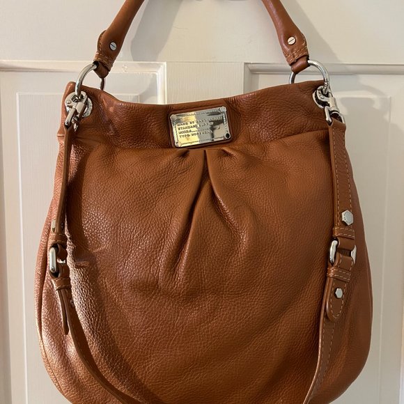 Marc By Marc Jacobs Bags Marc By Marc Jacobs Classic Q Hillier Hobo